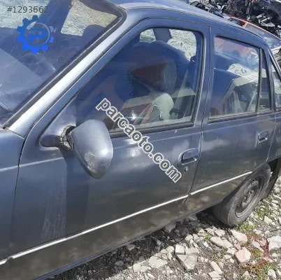 Daewoo Nexia Kapı - Ordu Ünye