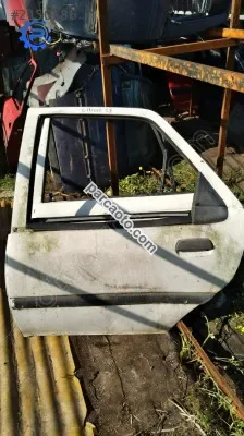 Citroen ZX sol arka kapı çıkma