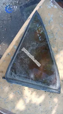 Mazda 323 sop arka kelebek cam yedek parça