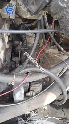 Renault 19 1.6 şanzıman yedek parça