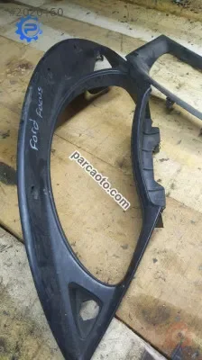 Focus km saati çerçevesi çıkma