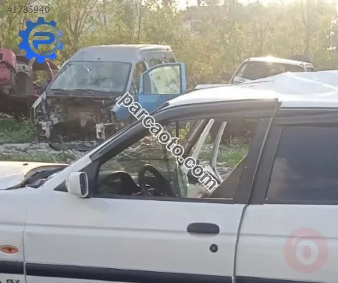 Ford escort 16v efi 1.6 çıkma direksiyon simidi