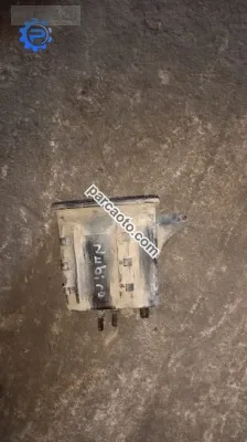 Daewoo nubira benzin kanitzer tanki