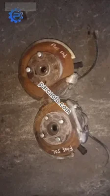 Renault R 11 Taşıyıcı - Ordu Ünye