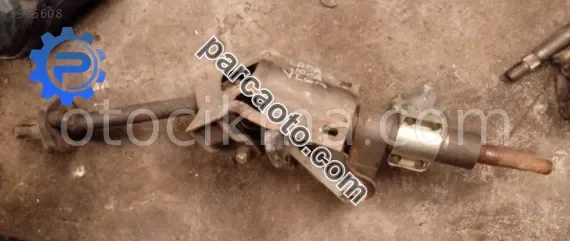 Lada Vega Direksiyon Kutusu - Ordu Ünye