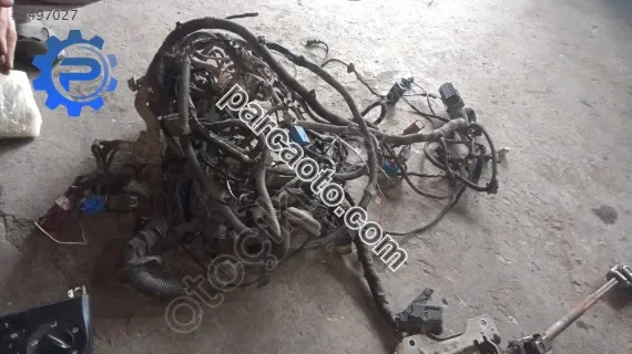 Fiat Linea 1.3 euro5 motorici tesisat yedek parça