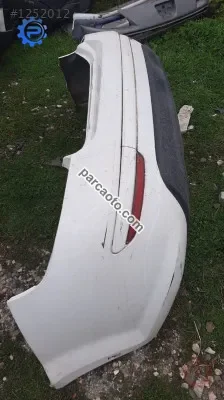 Fiat Linea Tampon Arka - Ordu Ünye