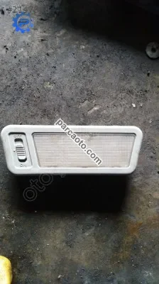 Daewoo Nexia Tavan Lambası çıkma