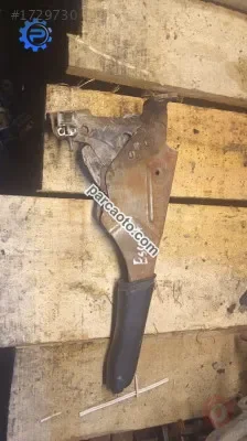 ford escort çıkma  el fren tabancası