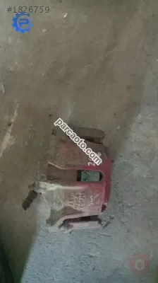 peugeot 206 çıkma sağ ön fren kaliper