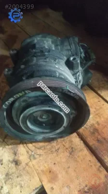 toyota corona carina çıkma klima kompresörü