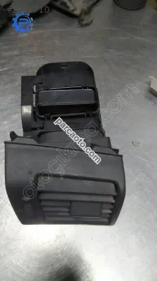 W210 sağ üfleme çıkma