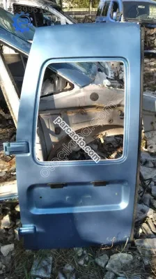 Fiat Scudo-Jumpy-Expert Sol Bagaj Kapağı orjinal çıkma