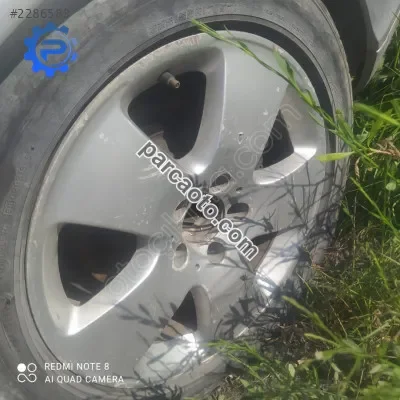 S400 2001 arka torsiyon çıkma