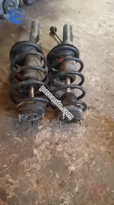 ford connect çıkma ön amortisör kep yay takım