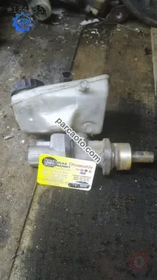 Peugeot 406 Fren Ana Merkez - Ordu Ünye