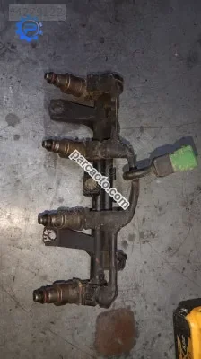 Citroen Saxo benzin Enjektör takımı kaval