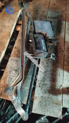 Alfa Romeo 166 Silecek Motoru - Ordu Ünye