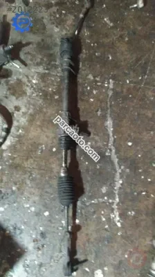 R9 mekanik direksiyon kutusu çıkma