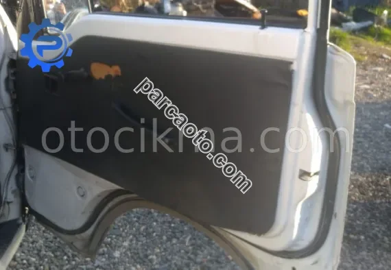 Mitsubishi L300 Kapı Döşemesi - Ordu Ünye
