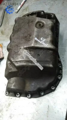 Megane 1.9 kartel çıkma