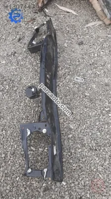fiat tempra çıkma ön panel sacı