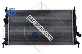Motor Su Radyatörü- focus c max 03>11 1,6 tdci Motor Su Radyatörü- focus c max 03>11 1,6 tdci
