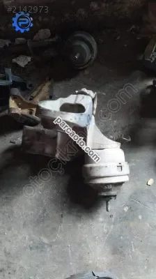 B5 motor takozu çıkma