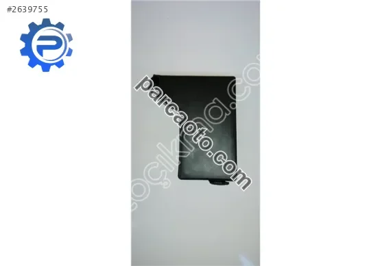 Nıssan Kapak Sigorta Qashqai 07-13