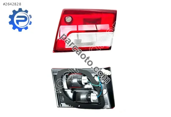 Toyota Stop Carina-e 96-99 İç Sağ