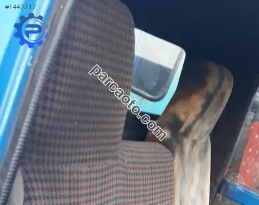 Kia Besta Koltuk - Ordu Ünye