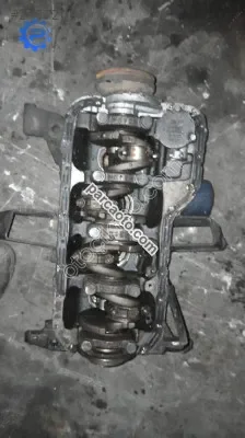 Ford taunus 1.6 blok,krank,piston kolları yedek parça