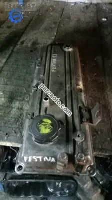 Ford Festiva,Kia pride 1.3 kulbutor kapak yedek parça