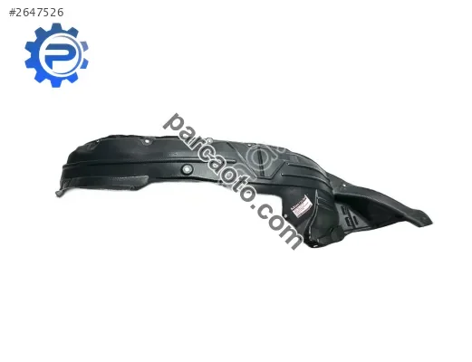 Honda Davlumbaz Çamurluk Crv 02-05 Ön Sol