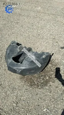 Woswowgen passat b5 Sağ davlumbaz yedek parça