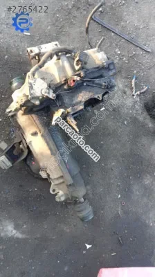 Daewoo nexia 1.5 16v otomatik  sökme şanzıman muhayer yedek parça