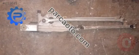 ford focus mk2 çıkma silecek mekanizması
