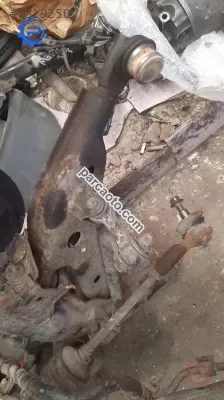 hyundai atos çıkma sol salıncak