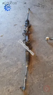 Fiat Fiorino Direksiyon Kutusu - Ordu Ünye