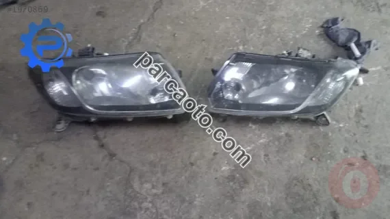 dacia sandero çıkma takım far