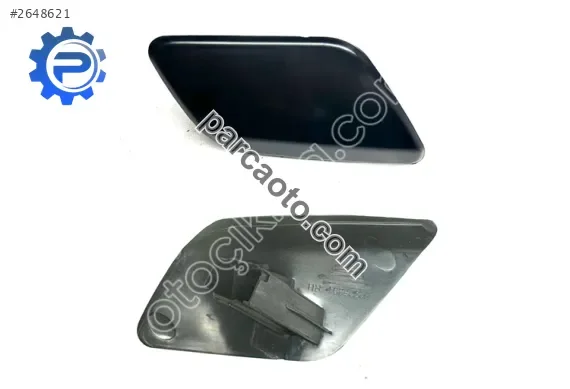 Volvo Kapak Far Yıkama S60 11-13 Sağ