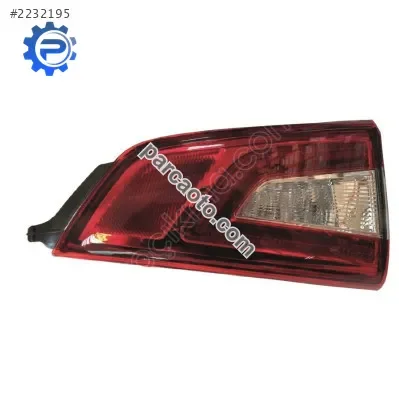 Nissan Qashqai Stop - İzmir Bornova