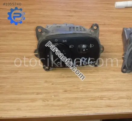 ford transit v184 orjinal çıkma far anahtarı