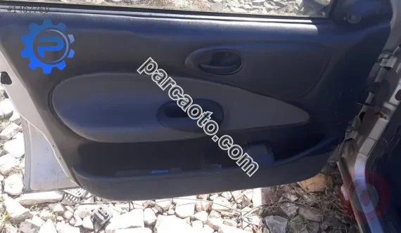 1997 model ford escort 1.6 16v ztec sökme sol ön kapı döşeme