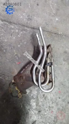 mazda 929 çıkma egzos manifoldu