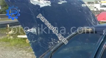 1997 renault r19 1.4 enerji çıkma kaput