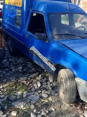 1997 renault espress 1.4 çıkma sağ yan panel