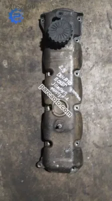 ducato boxer jumper çıkma 2.8 külbütör kapağı