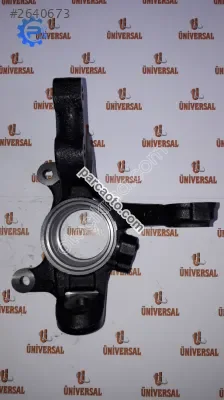 Toyota Taşıyıcı Aks Corolla Ae101 95-98/Ae111 98-01/Zz111 01-