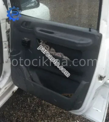 2002 model fiat scudo 1.9 dizel sökme sağ ön kapı döşemesi